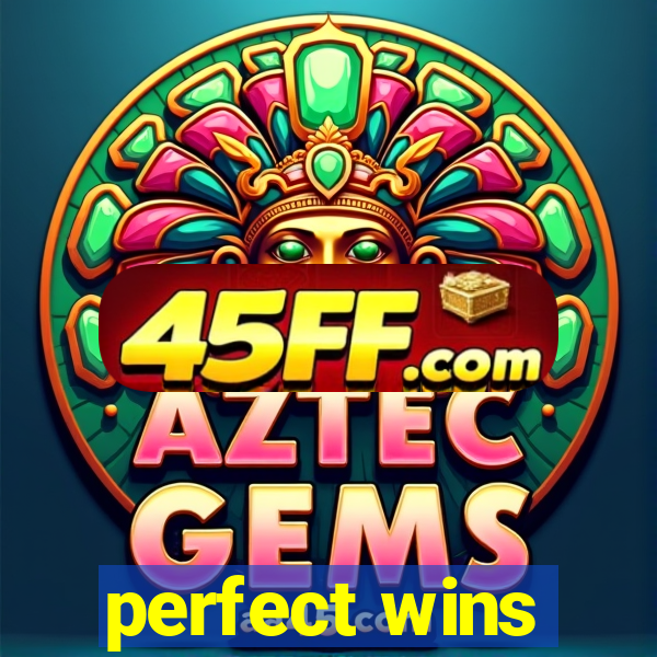 perfect wins